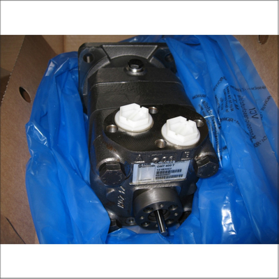 Danfoss OMT400T 151B3057 The Hydraulic Motor That Delivers Unmatched Performance For High Demand Applications