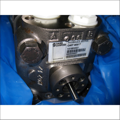 Danfoss OMT400T 151B3057 The Hydraulic Motor That Delivers Unmatched Performance For High Demand Applications