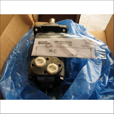 Danfoss OMT500T 151B3062 The Hydraulic Motor That Delivers Exceptional Performance In Demanding Applications
