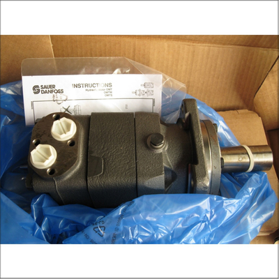 Danfoss OMT500T 151B3062 The Hydraulic Motor That Delivers Exceptional Performance In Demanding Applications