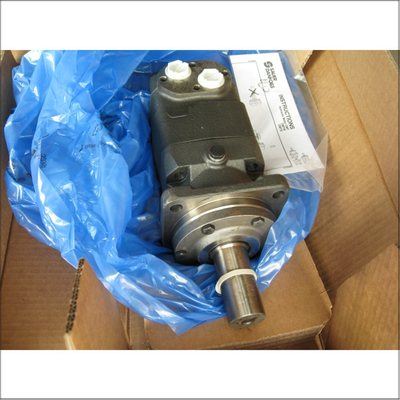 Danfoss OMT500T 151B3062 The Hydraulic Motor That Delivers Exceptional Performance In Demanding Applications