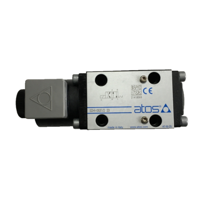 ATOS SDHI-0631/2 23 24DC Solenoid Valve ‌Strong Adaptability‌ High Safety New