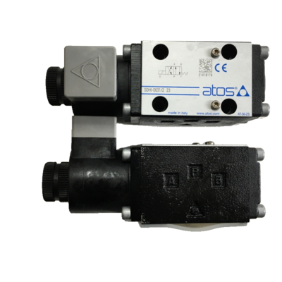 ATOS SDHI-0631/2 23 24DC Solenoid Valve ‌Strong Adaptability‌ High Safety New