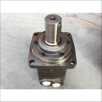 Danfoss OMV630 151B3103 The Top Hydraulic Motor For Demanding Industrial And Mobile Applications