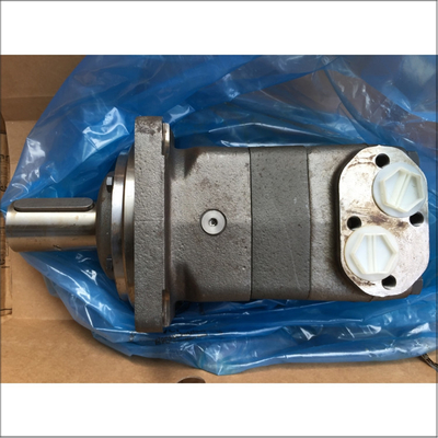 Danfoss OMV630 151B3103 The Top Hydraulic Motor For Demanding Industrial And Mobile Applications