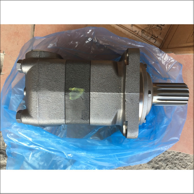 Danfoss OMV630 151B3108 Easy to Install and Maintain Hydraulic Motor for Industrial and Mobile in Demanding Environments