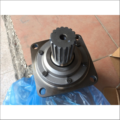 Danfoss OMV630 151B3108 Easy to Install and Maintain Hydraulic Motor for Industrial and Mobile in Demanding Environments