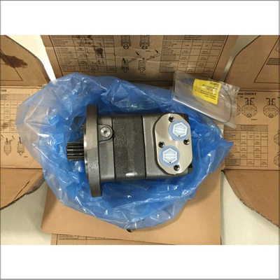 Low-Speed Danfoss OMV630 151B3108 Hydraulic Motor For Demanding Industrial And Mobile Hydraulic Needs