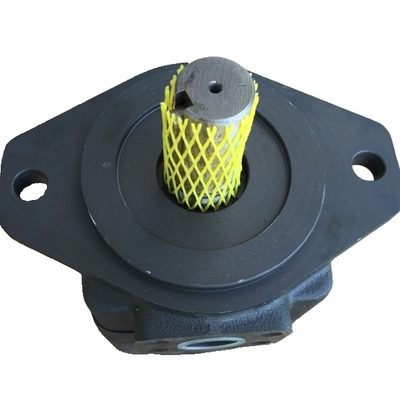 Rexroth Vane Pump PVV4-1X/098RA15DMC Long Life High Reliability High Efficiency Flexible Mounting Options
