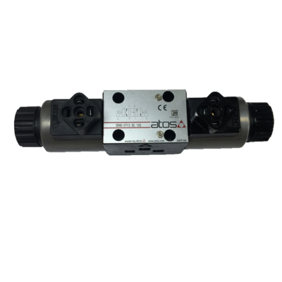 ATOS SDHE-0713 DC10S Solenoid Directional Valve Safety 100% New Original