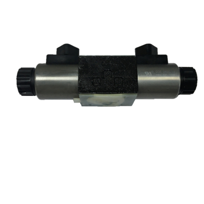 ATOS SDHE-0713 DC10S Solenoid Directional Valve Safety 100% New Original