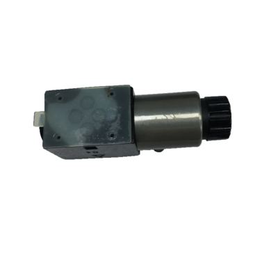 ATOS SDHE-0610/A DC 10S Solenoid Valve Fast Response‌ High Safety 100% New