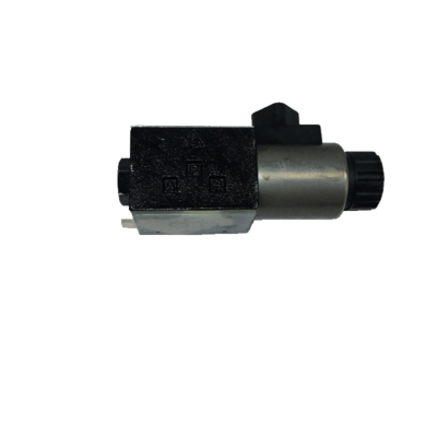ATOS SDHE-0610/A DC 10S Solenoid Valve Fast Response‌ High Safety 100% New