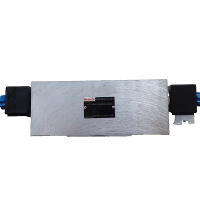 Rexroth Directional Valve HSZA490-4X/AB-B05G24-3AK4V00 High Reliability Technical Advantage Fast Response Wide Applicability