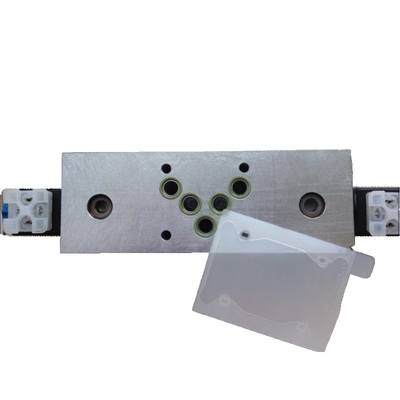 Rexroth Directional Valve HSZA490-4X/AB-B05G24-3AK4V00 High Reliability Technical Advantage Fast Response Wide Applicability