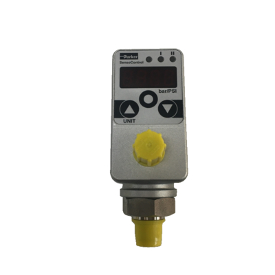 Parker SCPSD-400-14-15 Pressure Controller Long Life Flexible Safety New