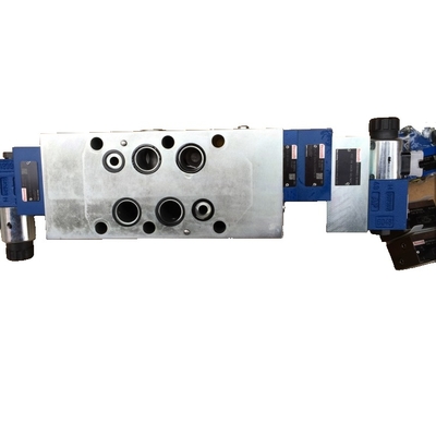 Rexroth Directional Valve HSZ22-26679-CA/G24N9K4M01 High Efficiency Low Noise Modularity Operation Compatibility