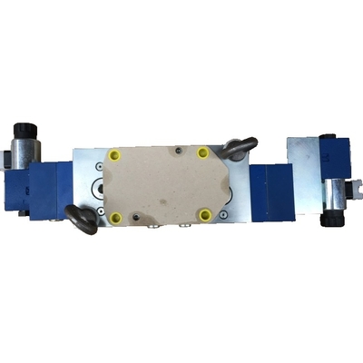 Rexroth Directional Valve HSZ22-26679-CA/G24N9K4M01 High Efficiency Low Noise Modularity Operation Compatibility