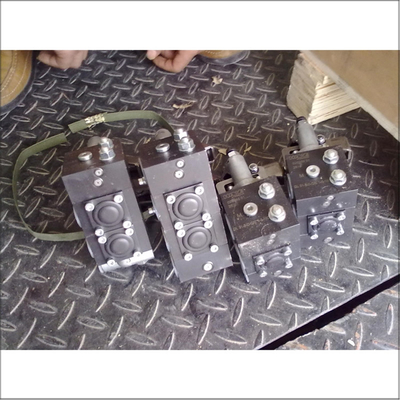 HAWE DL31-3-DD-CE1-2-160 High-Performance Proportional Valve For Hydraulic Systems And Efficiency