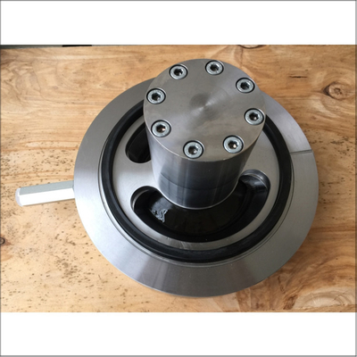 HAWE F125-60-S07 Proportional Valve For Hydraulic Systems Improve Your Productivity And Efficiency