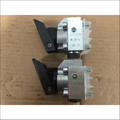 Suitable For In Both Single And Multi-Axis Systems For Versatile And Customizable Applications In Various Industries
