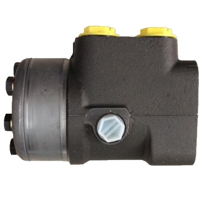 Danfoss Pump OSPB200LS150-8209 Large Flow Design Low Noise Electric Operation Cast Iron High Pressure Output