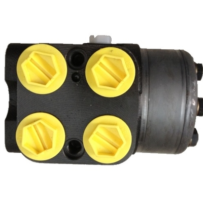 Danfoss Pump OSPB200LS150-8209 Large Flow Design Low Noise Electric Operation Cast Iron High Pressure Output
