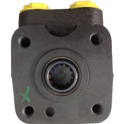 Danfoss Pump OSPB200LS150-8209 Large Flow Design Low Noise Electric Operation Cast Iron High Pressure Output