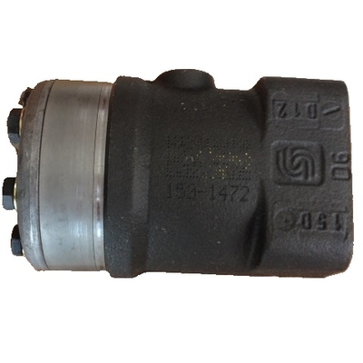 Danfoss Pump OSPC160LS150-1233 Load-Sensitive Control Low-Noise Operation High-Precision Control Quick Response