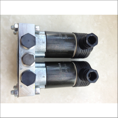 HAWE G21-1 Proportional Valve For Hydraulic Systems And Efficiency With Directional Control Valve And Proportional Function