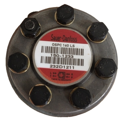 Danfoss Pump OSPC160LS150-1233 Load-Sensitive Control Low-Noise Operation High-Precision Control Quick Response
