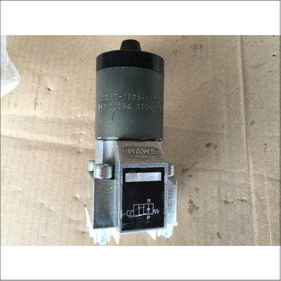 HAWE GR2-2 Proportional Valve For High-Performance And Precise Fluid Control In Hydraulic Systems