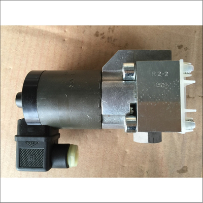 HAWE GR2-2 Proportional Valve For High-Performance And Precise Fluid Control In Hydraulic Systems