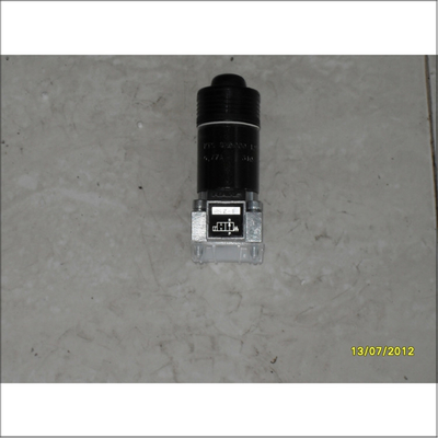 • HAWE GS2-1 Versatile and Durable Proportional Valve for a Wide Range of Temperatures and Applications