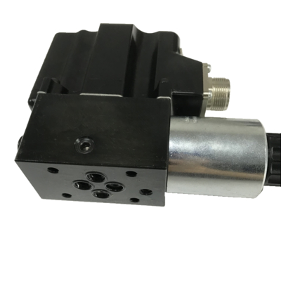 Parker RE06M25T2N1F030X580 Hydraulic Valve Durability‌ Adaptability‌ Original