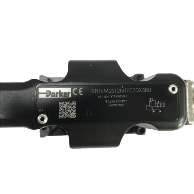 Parker RE06M25T2N1F030X580 Hydraulic Valve Durability‌ Adaptability‌ Original