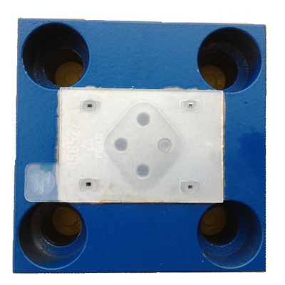 Rexroth Hydraulic Valve LFA32WEA27-71/V Blue Fast Response Modular Design Energy Saving High Efficiency