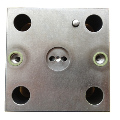 Rexroth Hydraulic Valve LFA32WEA27-71/V Blue Fast Response Modular Design Energy Saving High Efficiency