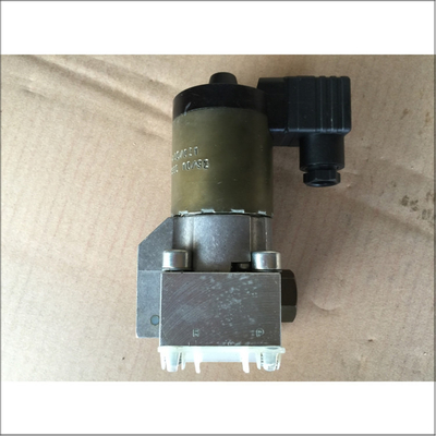 HAWE GS2-2 Proportional Valve For Hydraulic Systems And Long-Lasting Performance