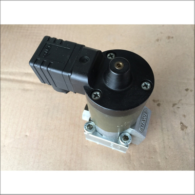 HAWE GS2-2 Proportional Valve For Hydraulic Systems And Long-Lasting Performance