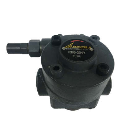 REXPOWER RBB-204Y Gear Pump Stable Efficient Safety 100% New Original