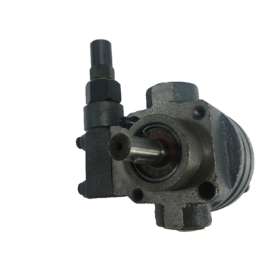 REXPOWER RBB-204Y Gear Pump Stable Efficient Safety 100% New Original