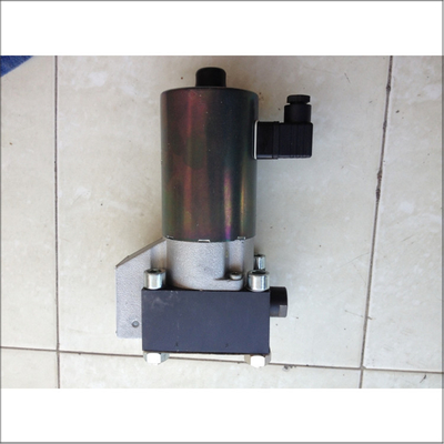 HAWE GZ3-4 Proportional Valve For Hydraulic Systems With And Performance And Efficiency For High-Efficiency Hydraulic Systems