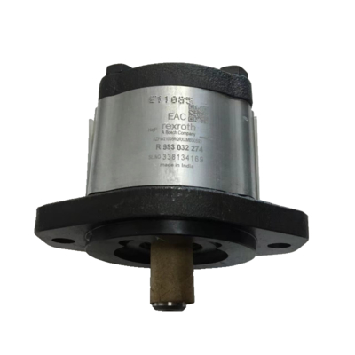 Rexroth R983032274 Gear Pump High Efficiency Safety Long Life New Original