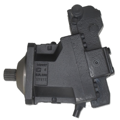 Danfoss Motor H1B110AE2AANBTADSJSSA Low Noise Operation High Torque Output High Reliability Durability