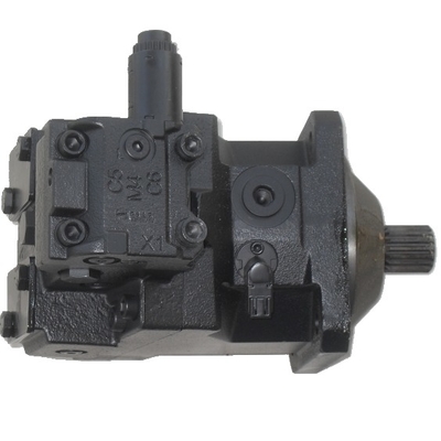Danfoss Motor H1B110AE2AANBTADSJSSA Low Noise Operation High Torque Output High Reliability Durability