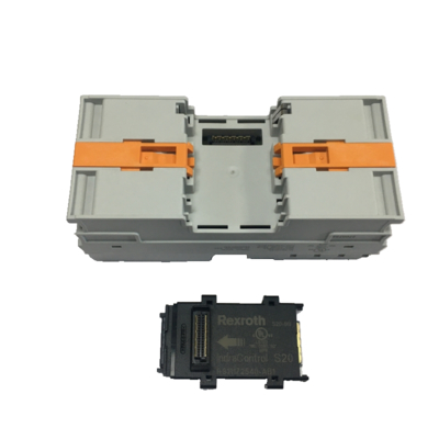 Rexroth R911172535 S20-DO-32/1 Digital Output Module High Efficiency New
