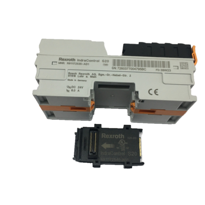 Rexroth R911172535 S20-DO-32/1 Digital Output Module High Efficiency New