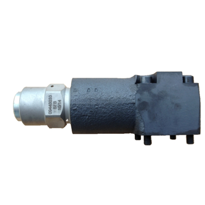 Rexroth O.E. 52112.0614 Pressure Relief Valve Safety ‌Flexible Adaptability‌ New