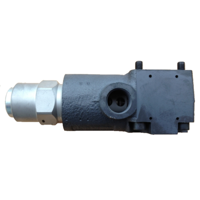 Rexroth O.E. 52112.0614 Pressure Relief Valve Safety ‌Flexible Adaptability‌ New